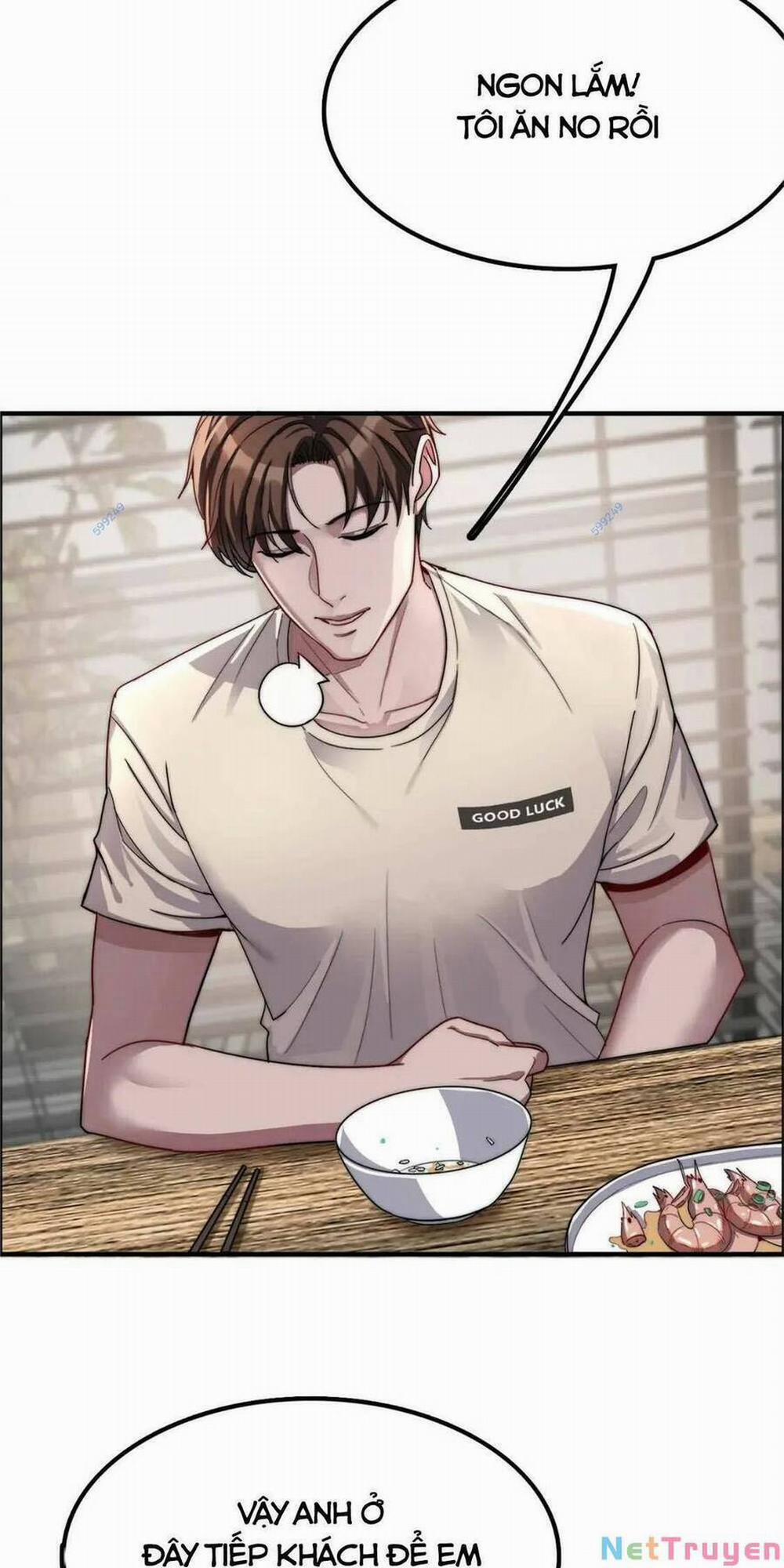 Ta Bị Kẹt Cùng Một Ngày 1000 Năm 19 trang 45