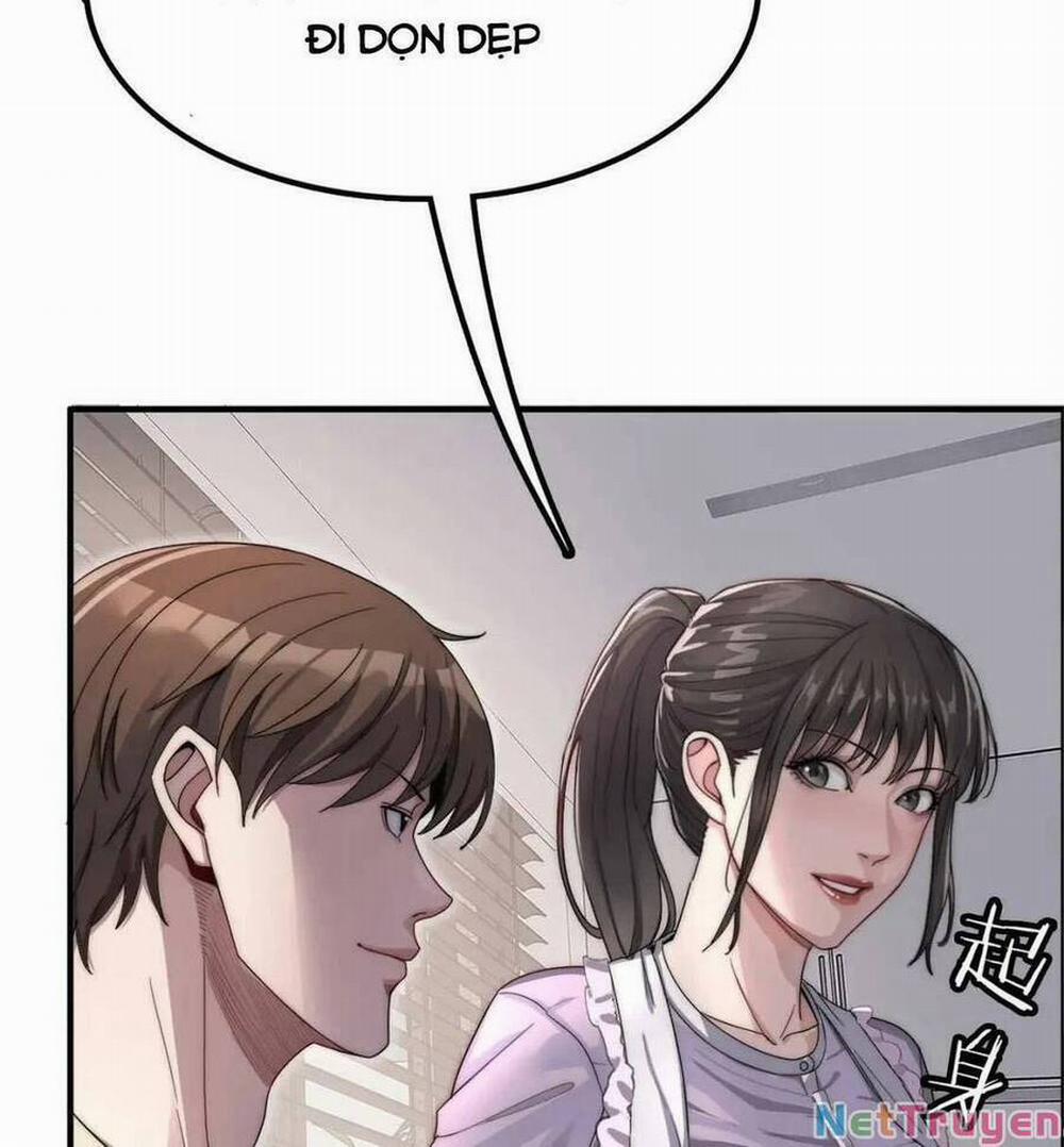 Ta Bị Kẹt Cùng Một Ngày 1000 Năm 19 trang 46