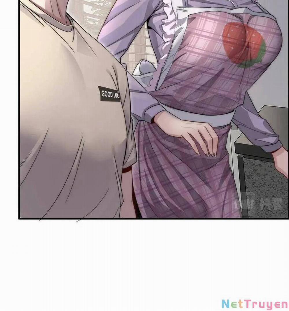 Ta Bị Kẹt Cùng Một Ngày 1000 Năm 19 trang 47