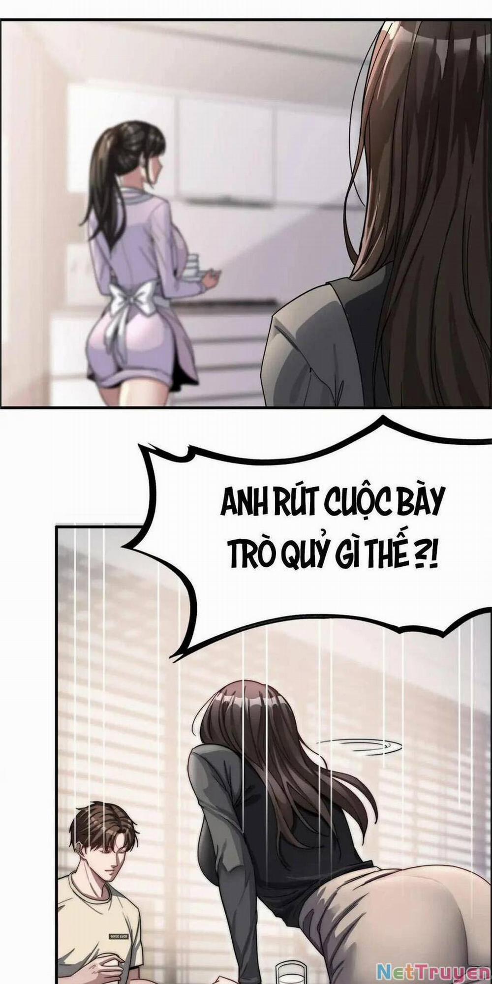 Ta Bị Kẹt Cùng Một Ngày 1000 Năm 19 trang 48