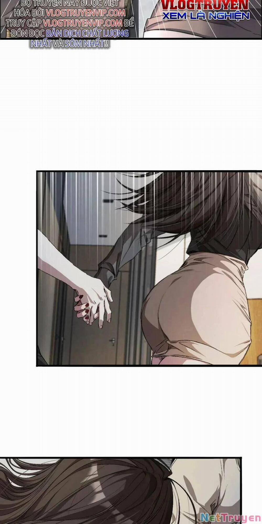 Ta Bị Kẹt Cùng Một Ngày 1000 Năm 19 trang 50