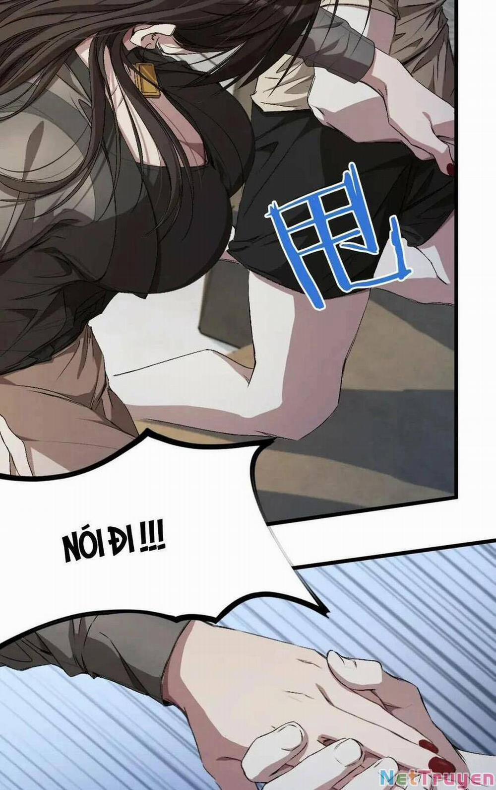 Ta Bị Kẹt Cùng Một Ngày 1000 Năm 19 trang 51