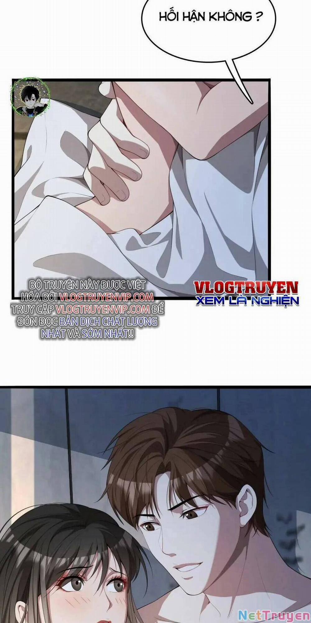 Ta Bị Kẹt Cùng Một Ngày 1000 Năm 19 trang 7