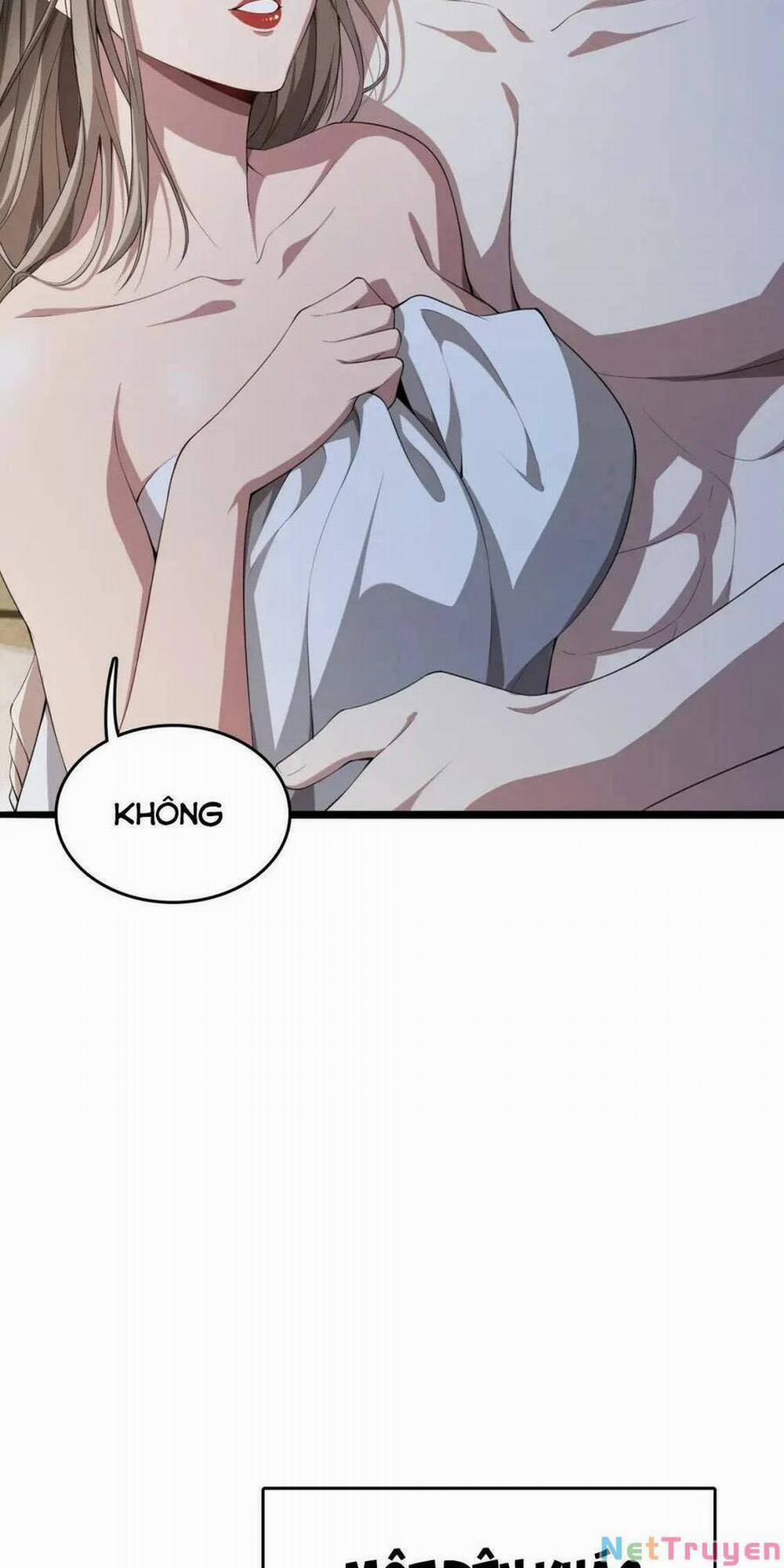 Ta Bị Kẹt Cùng Một Ngày 1000 Năm 19 trang 8