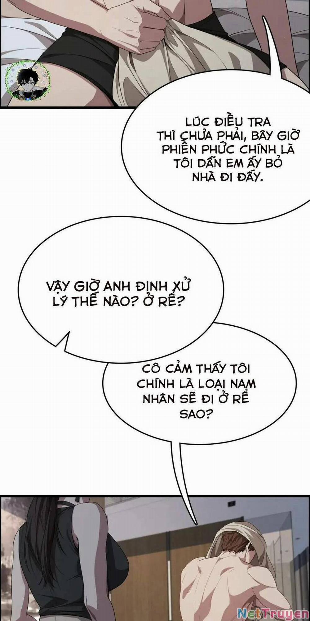 Ta Bị Kẹt Cùng Một Ngày 1000 Năm 20 trang 23