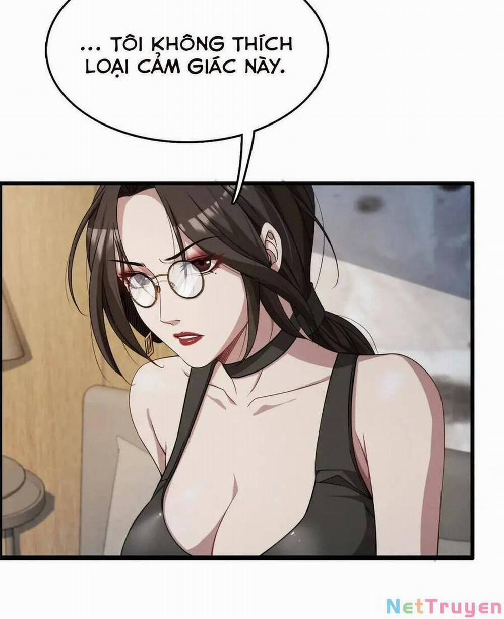 Ta Bị Kẹt Cùng Một Ngày 1000 Năm 20 trang 31