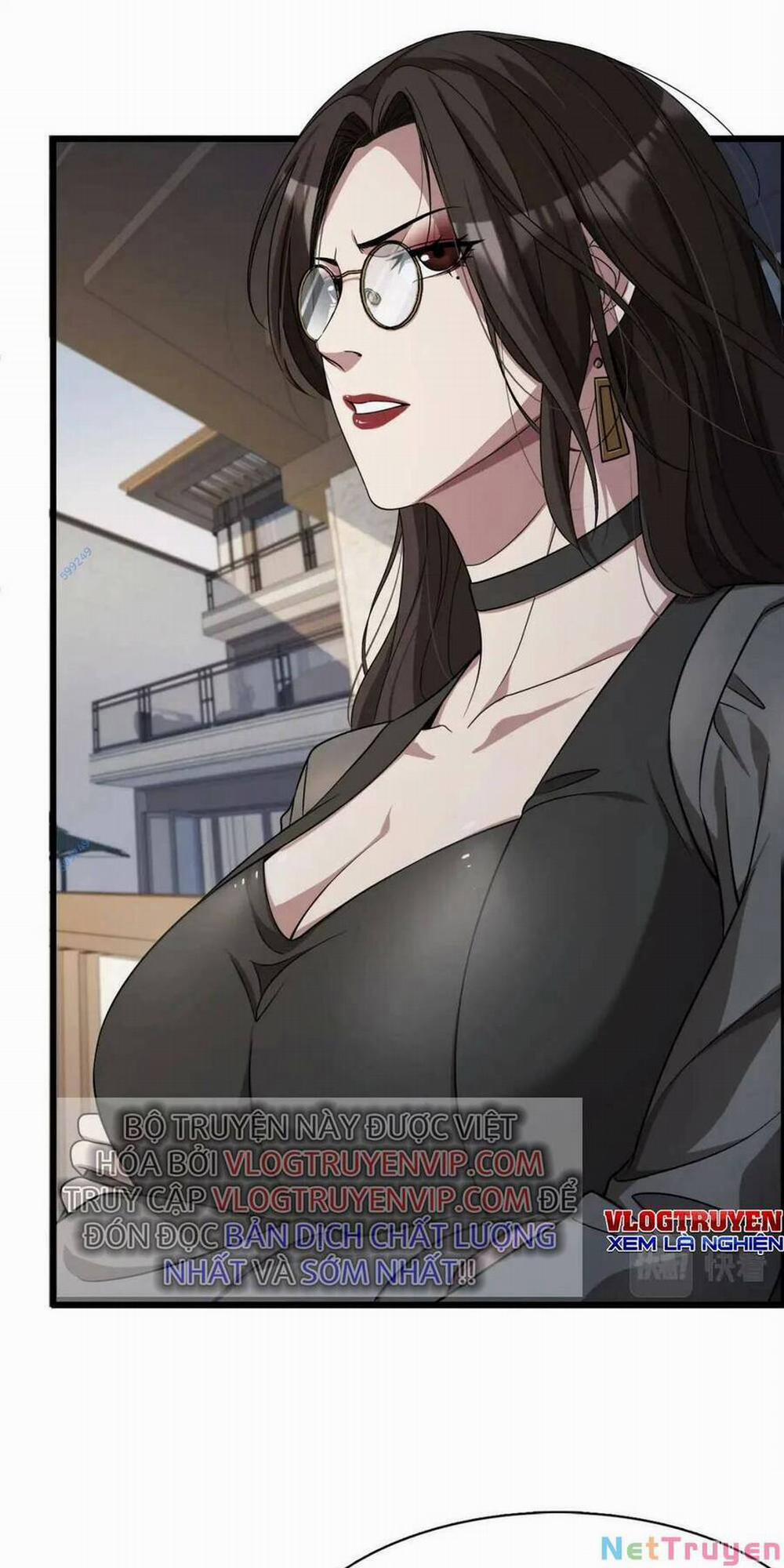 Ta Bị Kẹt Cùng Một Ngày 1000 Năm 20 trang 38