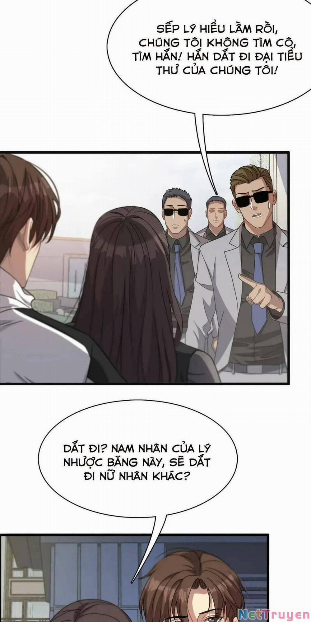 Ta Bị Kẹt Cùng Một Ngày 1000 Năm 20 trang 39