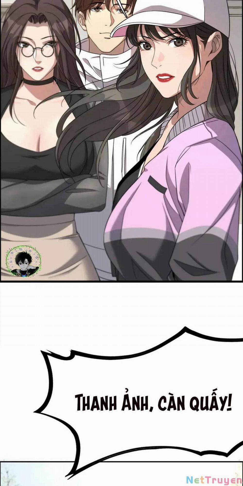 Ta Bị Kẹt Cùng Một Ngày 1000 Năm 20 trang 43