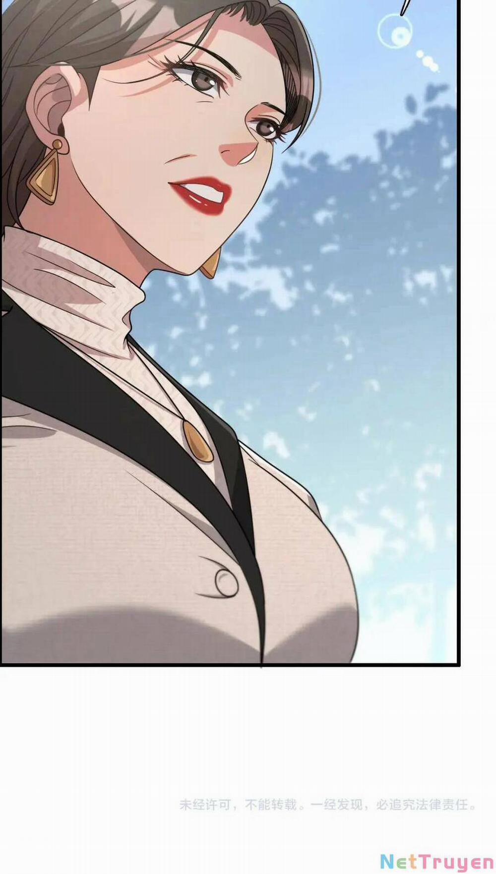 Ta Bị Kẹt Cùng Một Ngày 1000 Năm 20 trang 47