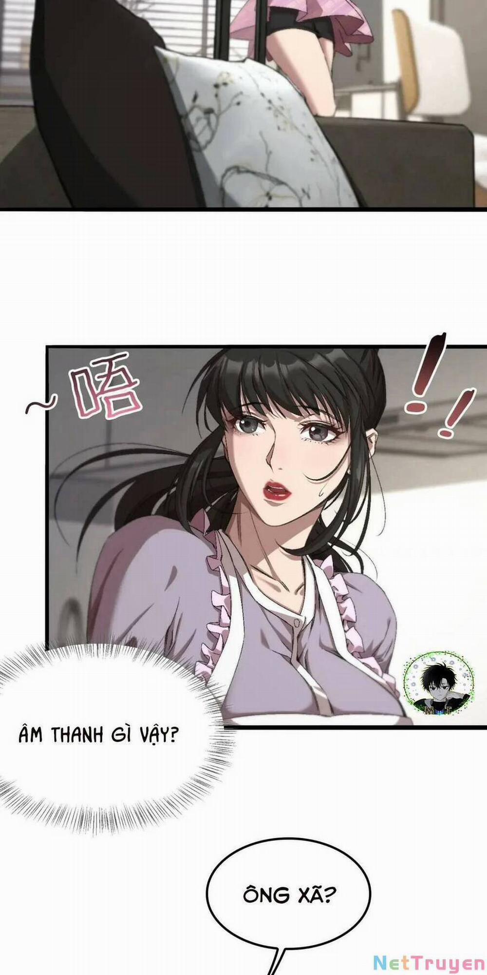 Ta Bị Kẹt Cùng Một Ngày 1000 Năm 20 trang 5