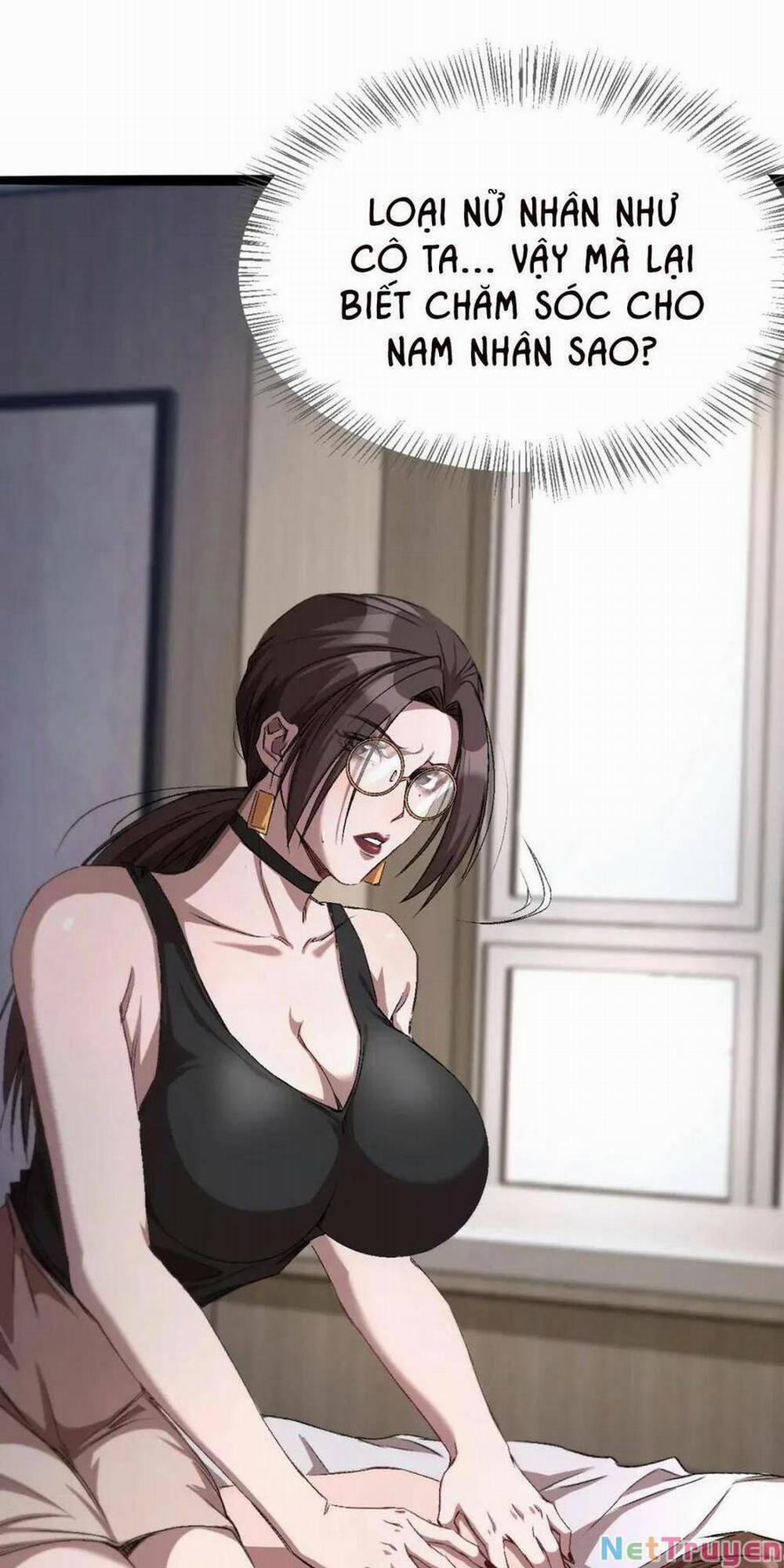 Ta Bị Kẹt Cùng Một Ngày 1000 Năm 20 trang 9