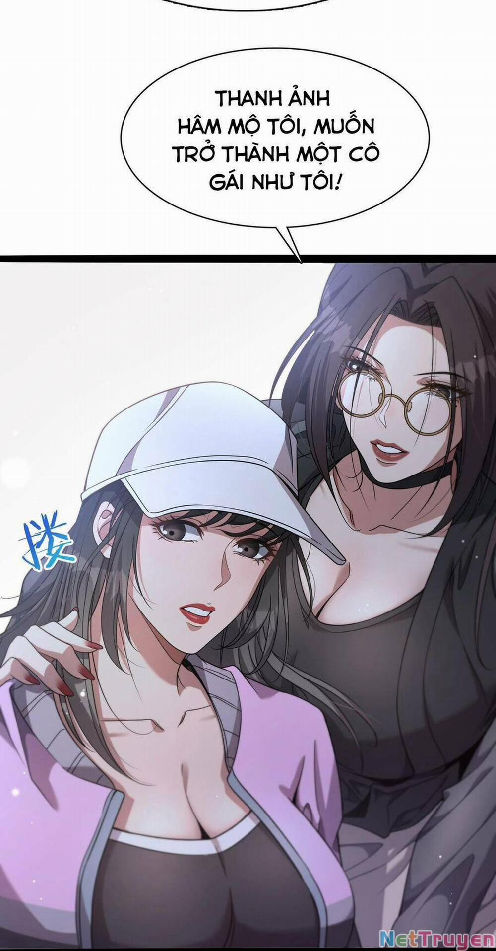 Ta Bị Kẹt Cùng Một Ngày 1000 Năm 21 trang 14