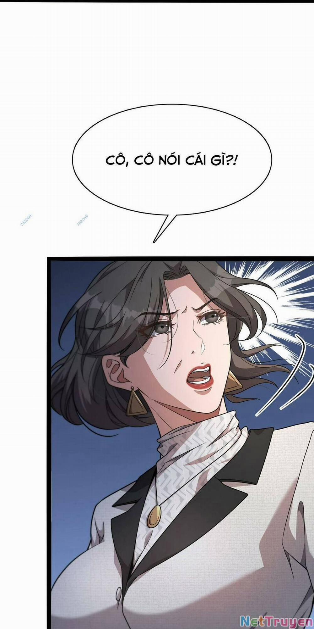 Ta Bị Kẹt Cùng Một Ngày 1000 Năm 21 trang 15