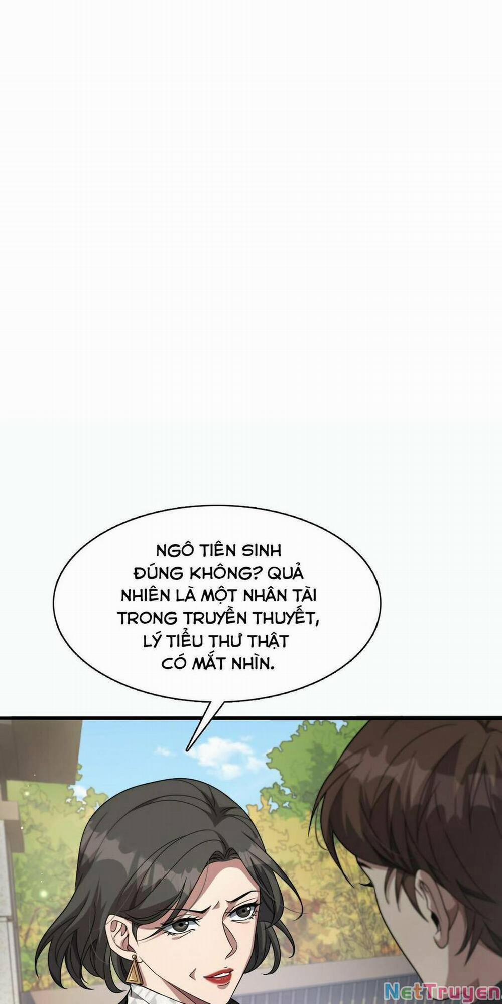 Ta Bị Kẹt Cùng Một Ngày 1000 Năm 21 trang 2