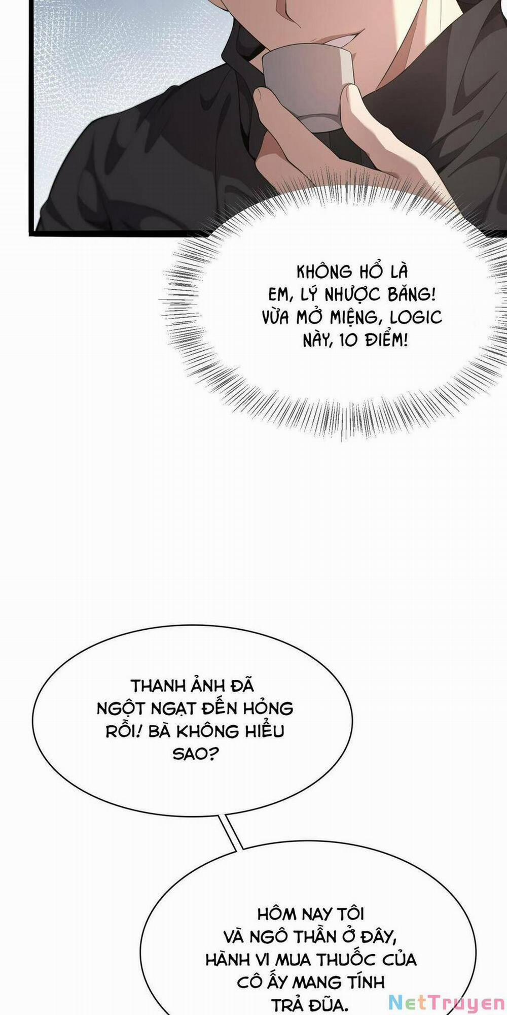 Ta Bị Kẹt Cùng Một Ngày 1000 Năm 21 trang 21