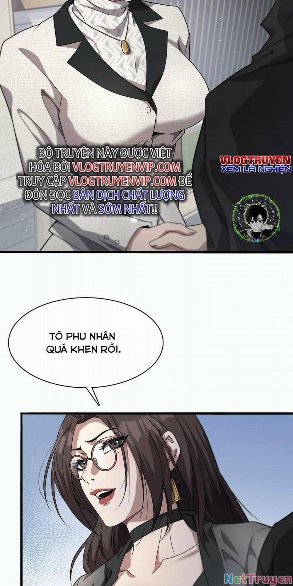 Ta Bị Kẹt Cùng Một Ngày 1000 Năm 21 trang 3