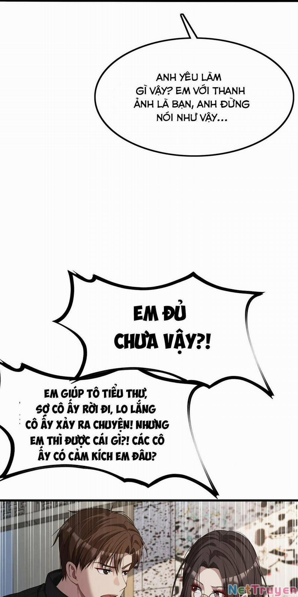 Ta Bị Kẹt Cùng Một Ngày 1000 Năm 21 trang 30