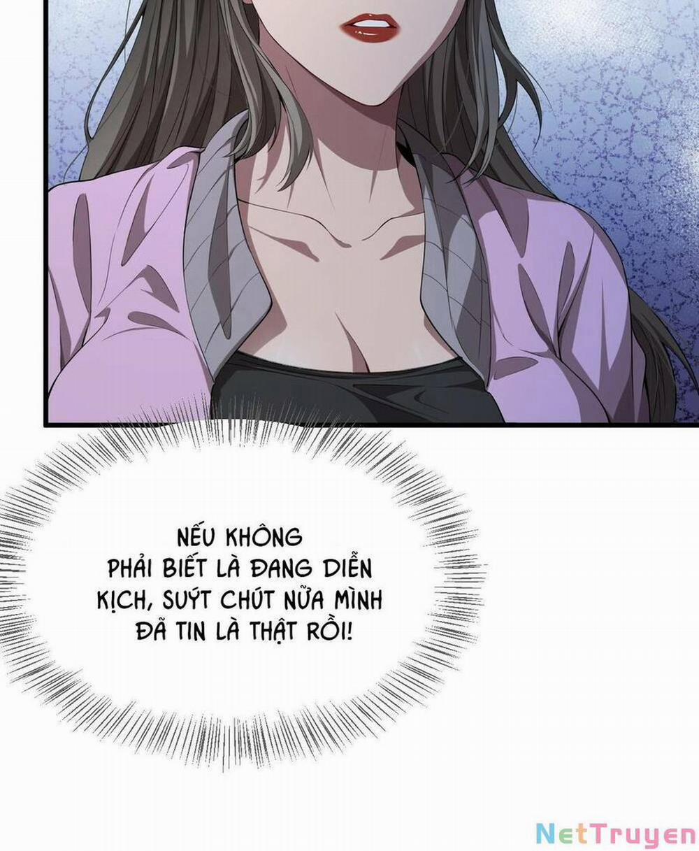 Ta Bị Kẹt Cùng Một Ngày 1000 Năm 21 trang 34