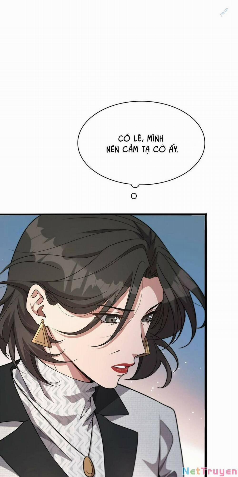 Ta Bị Kẹt Cùng Một Ngày 1000 Năm 21 trang 35