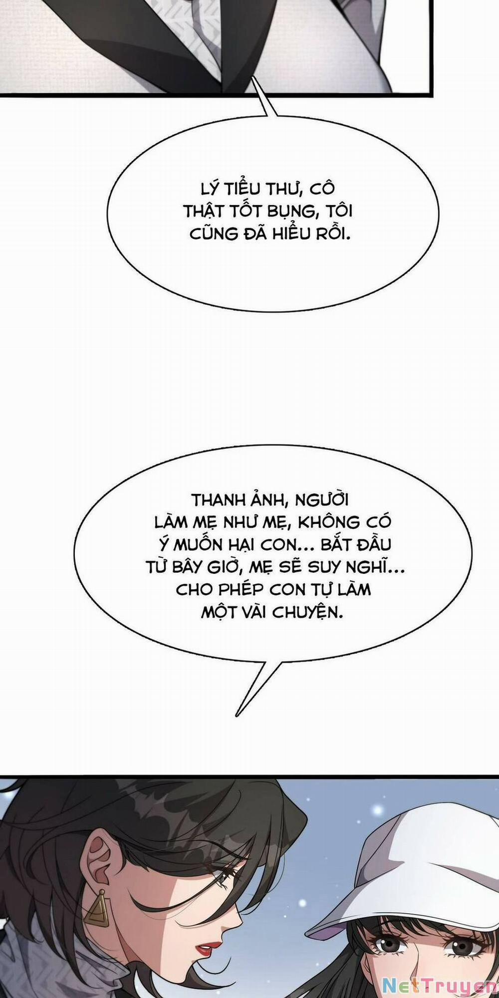 Ta Bị Kẹt Cùng Một Ngày 1000 Năm 21 trang 36