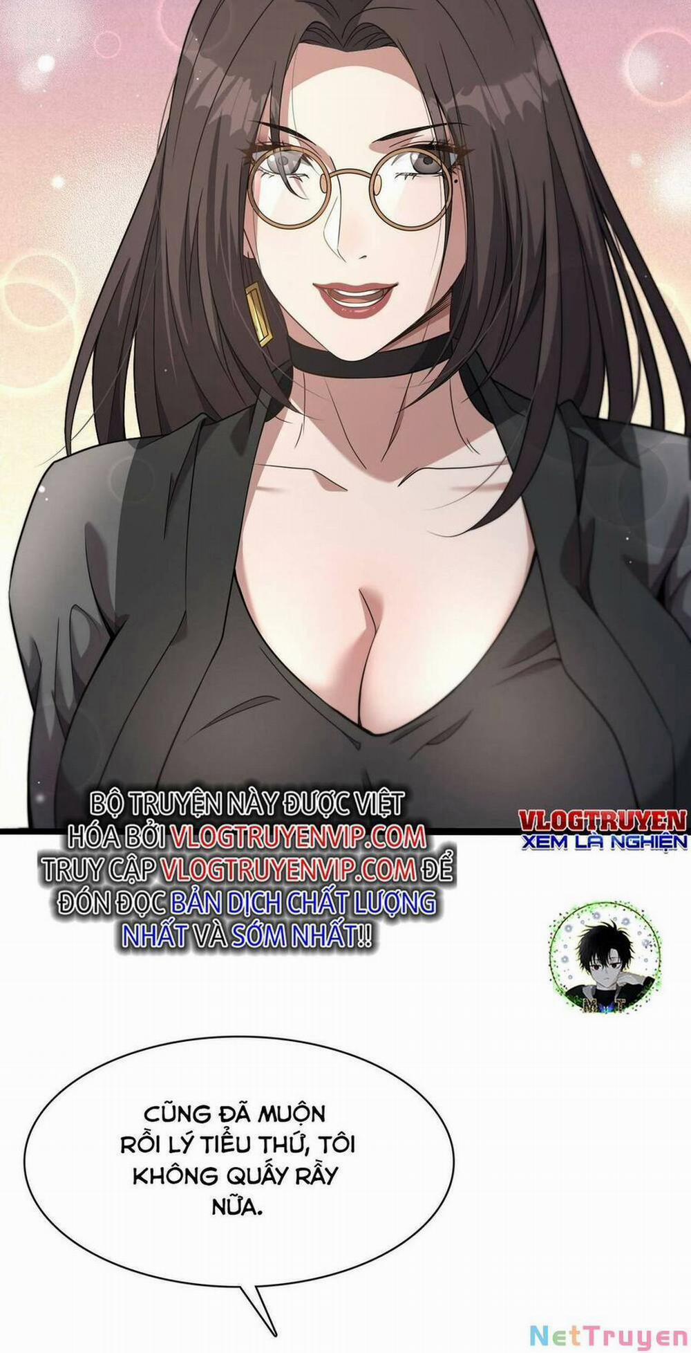 Ta Bị Kẹt Cùng Một Ngày 1000 Năm 21 trang 38