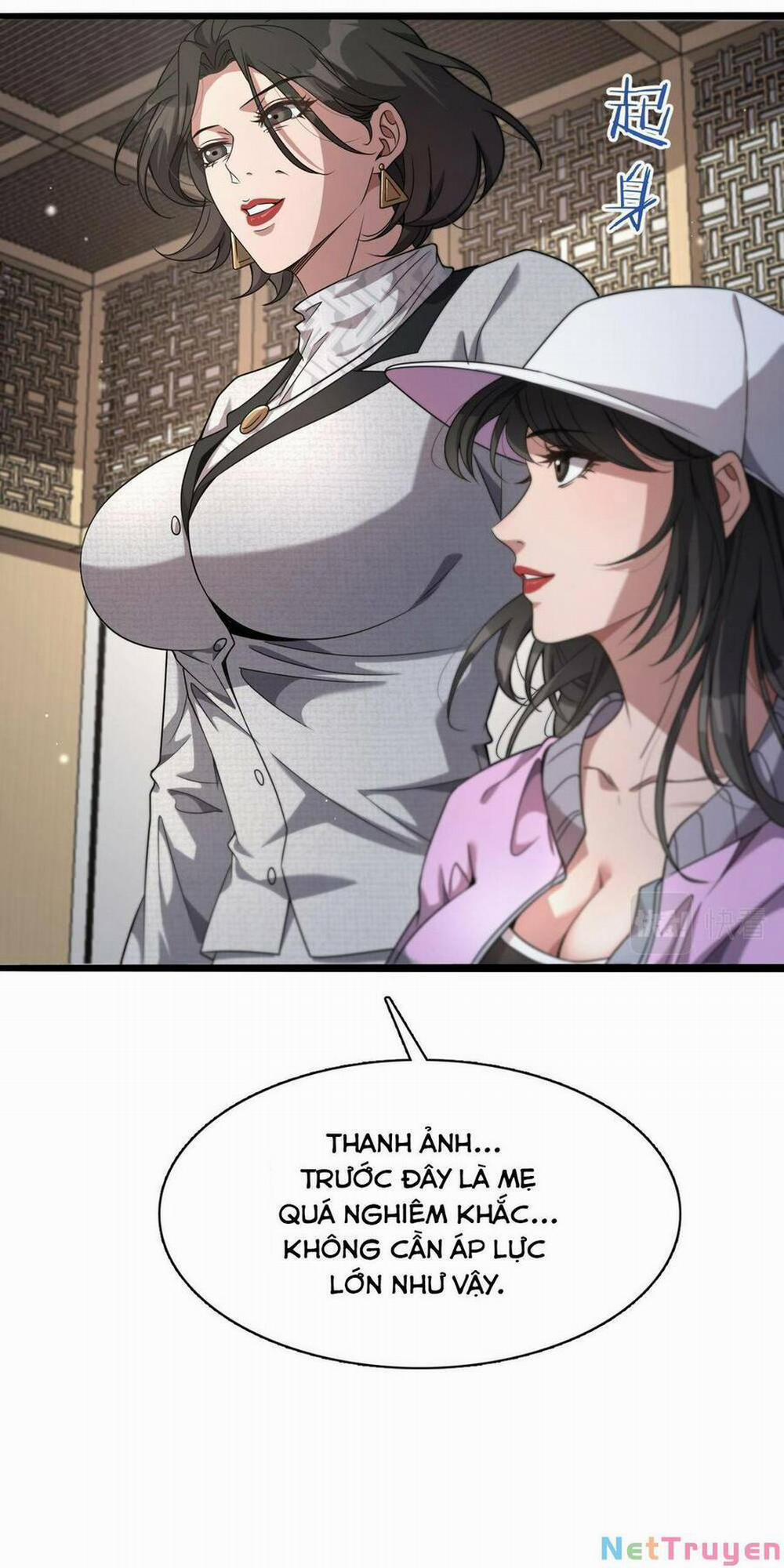 Ta Bị Kẹt Cùng Một Ngày 1000 Năm 21 trang 39