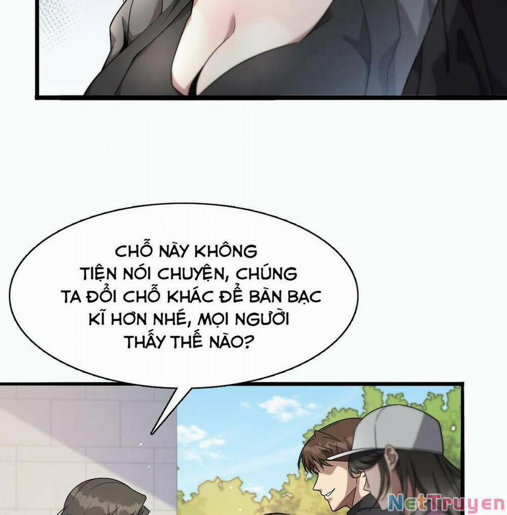 Ta Bị Kẹt Cùng Một Ngày 1000 Năm 21 trang 4