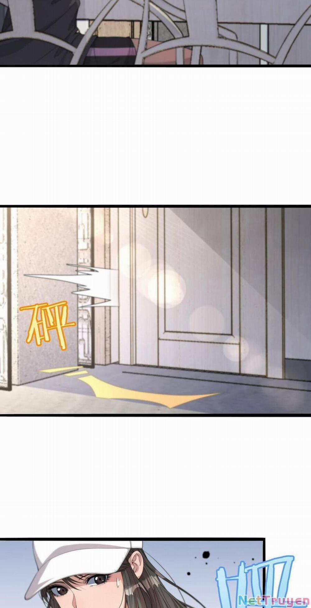 Ta Bị Kẹt Cùng Một Ngày 1000 Năm 21 trang 41