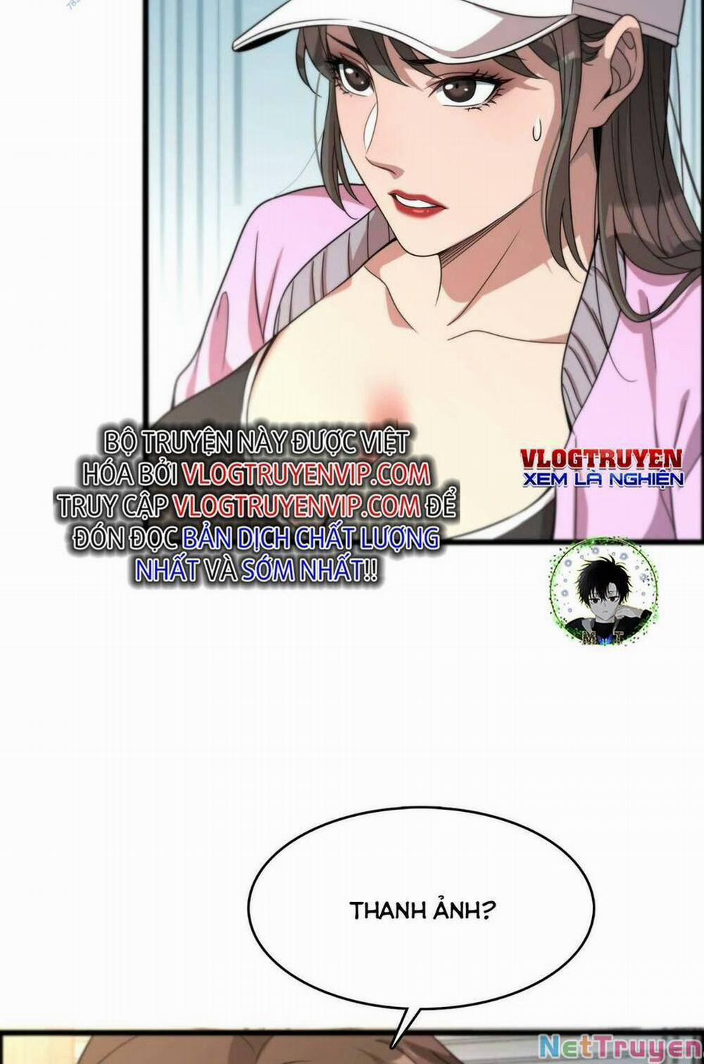 Ta Bị Kẹt Cùng Một Ngày 1000 Năm 21 trang 55