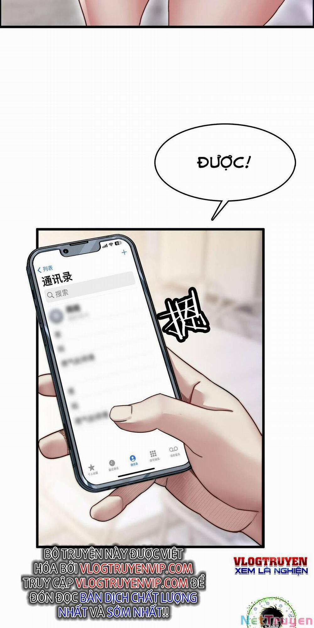 Ta Bị Kẹt Cùng Một Ngày 1000 Năm 21 trang 59