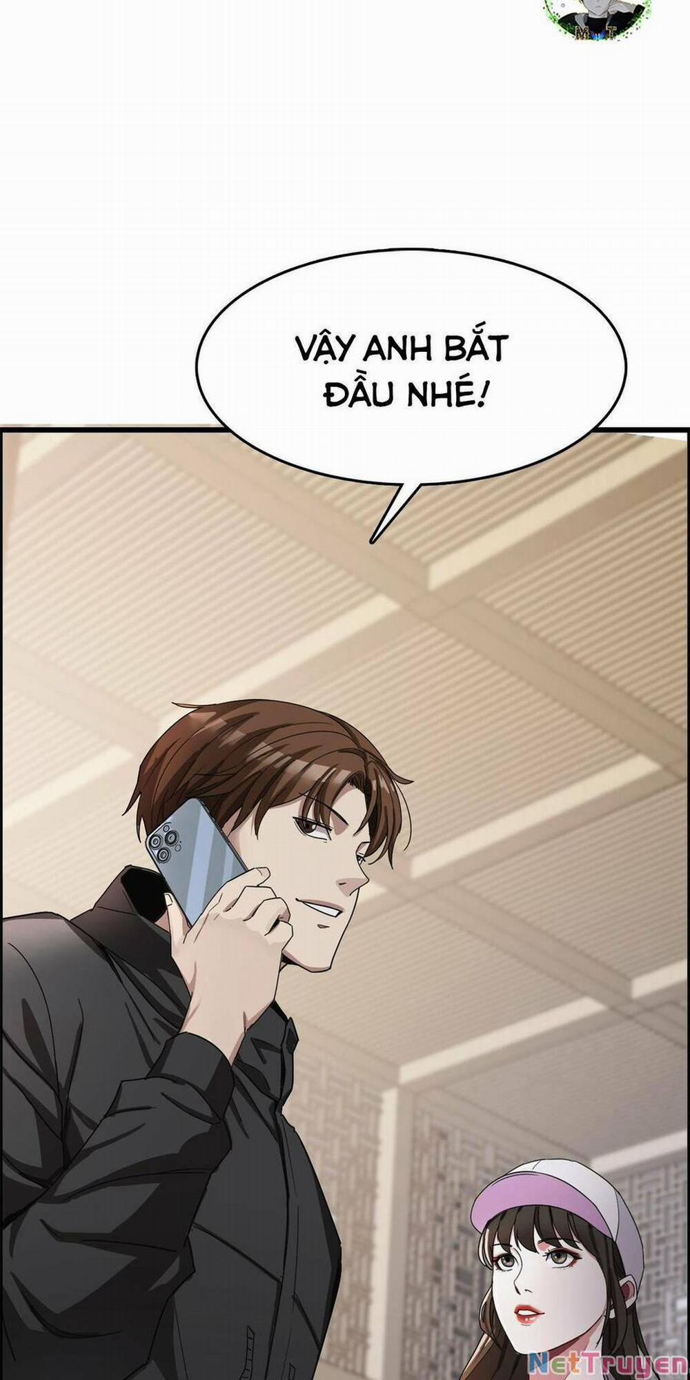 Ta Bị Kẹt Cùng Một Ngày 1000 Năm 21 trang 60