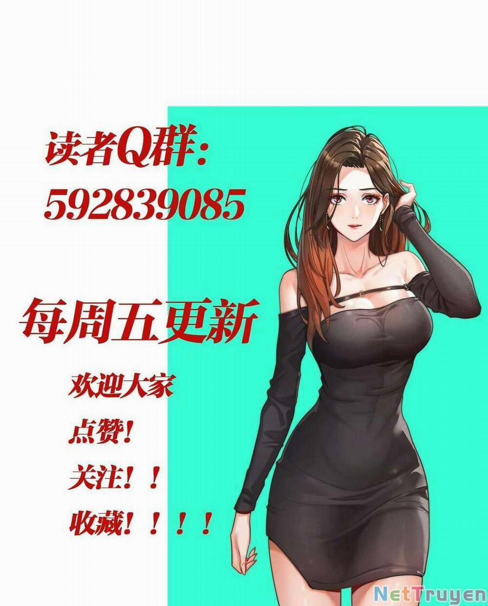 Ta Bị Kẹt Cùng Một Ngày 1000 Năm 21 trang 62