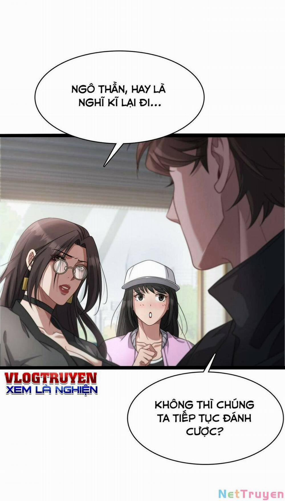 Ta Bị Kẹt Cùng Một Ngày 1000 Năm 22 trang 12