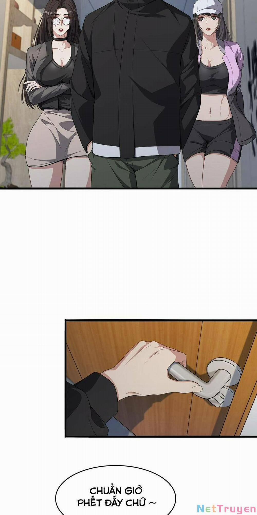 Ta Bị Kẹt Cùng Một Ngày 1000 Năm 22 trang 14