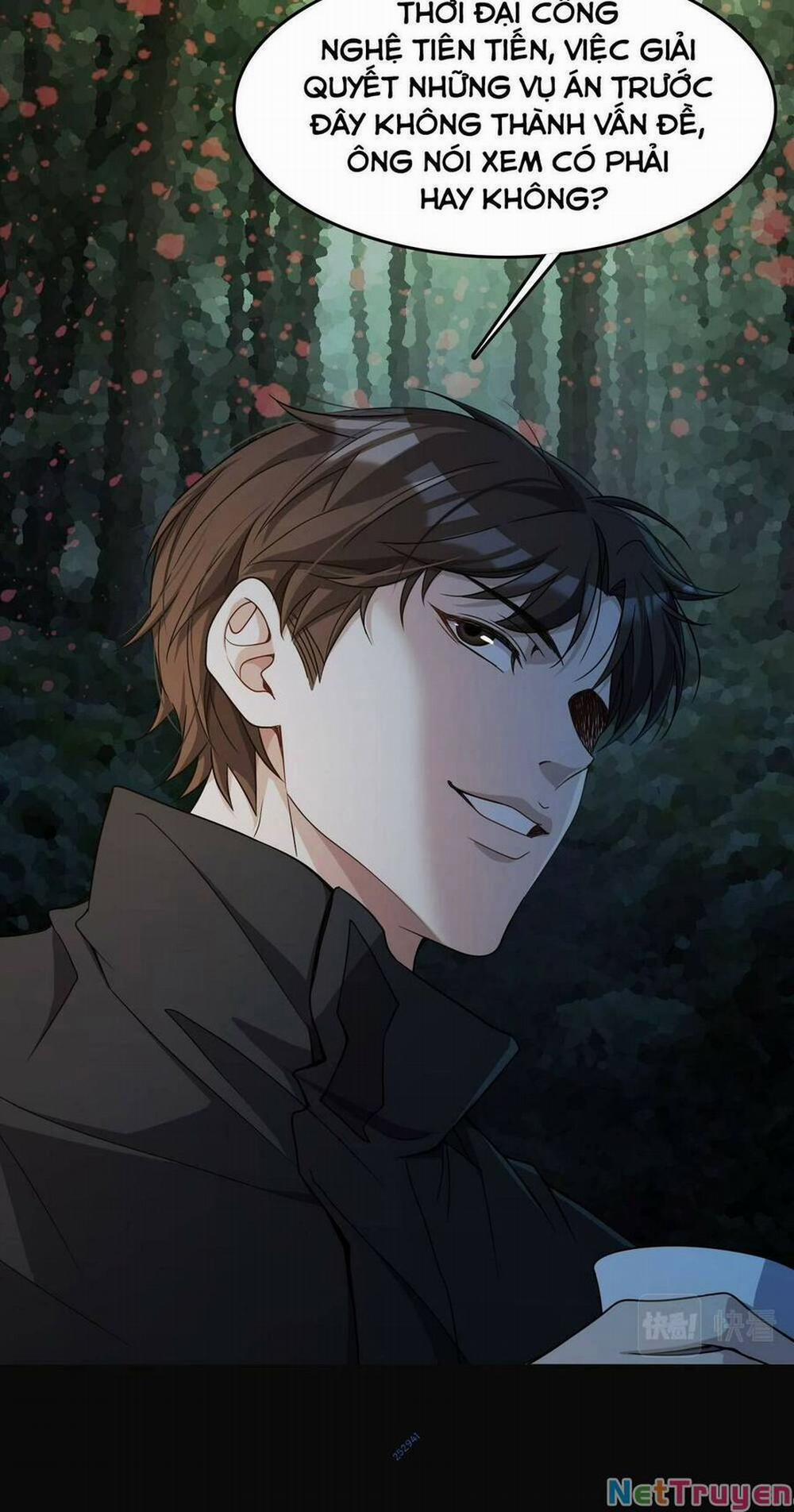 Ta Bị Kẹt Cùng Một Ngày 1000 Năm 22 trang 23