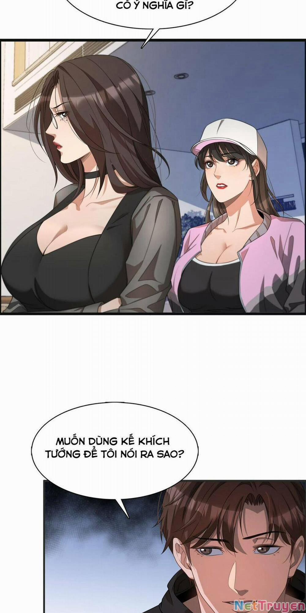 Ta Bị Kẹt Cùng Một Ngày 1000 Năm 22 trang 40