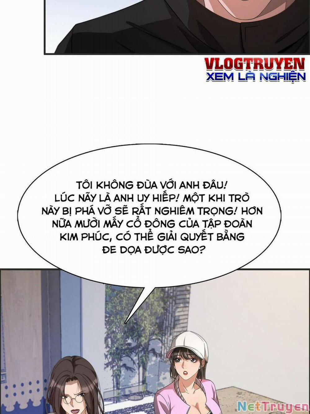 Ta Bị Kẹt Cùng Một Ngày 1000 Năm 22 trang 41