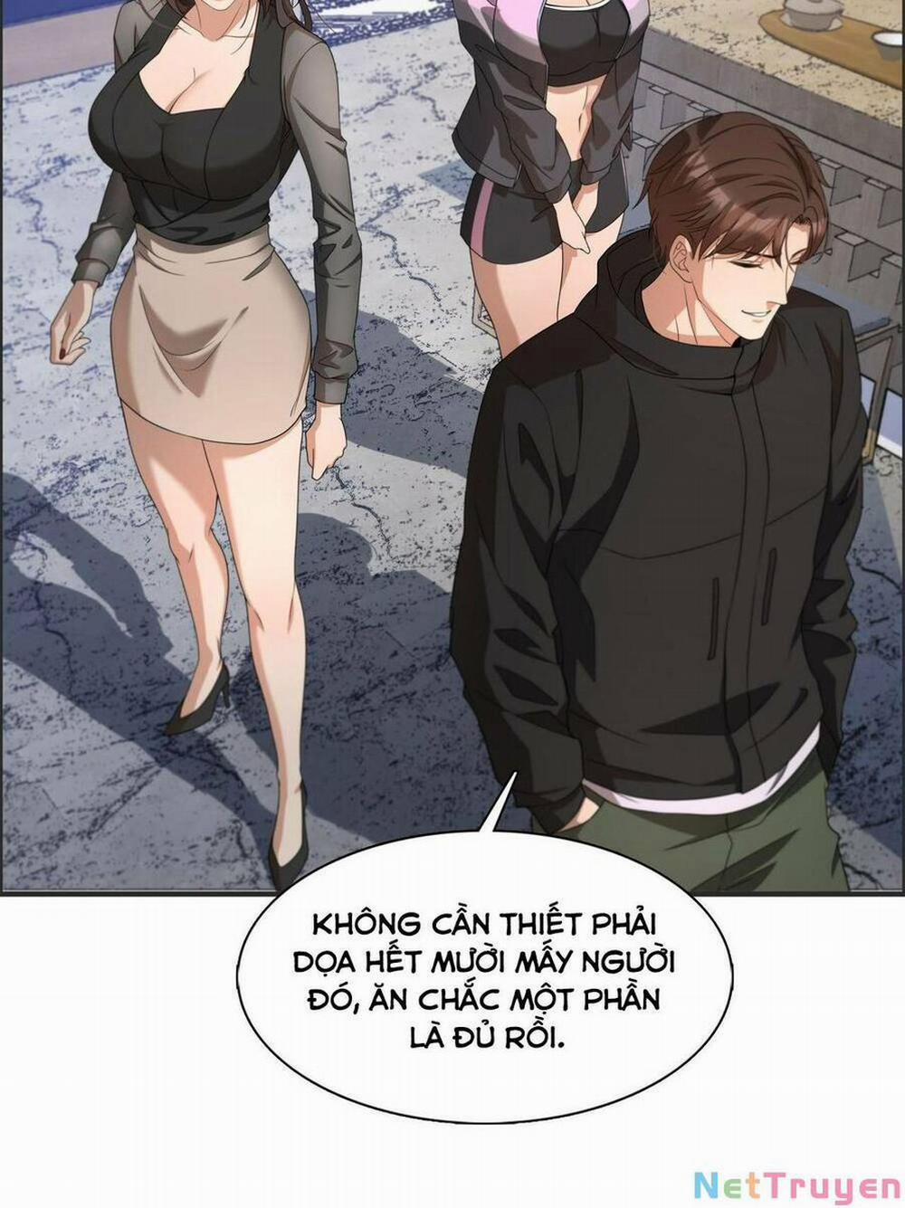 Ta Bị Kẹt Cùng Một Ngày 1000 Năm 22 trang 42