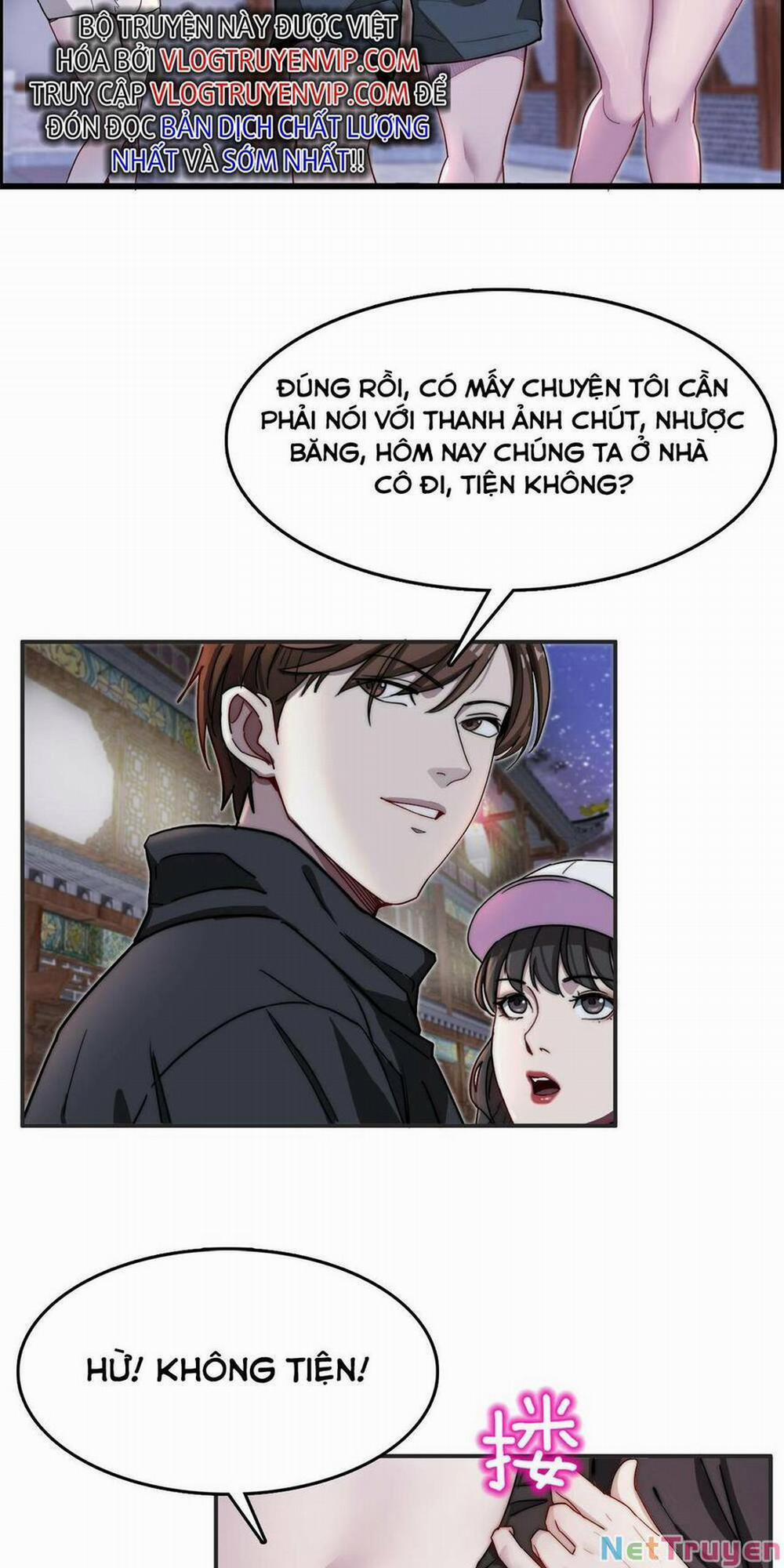 Ta Bị Kẹt Cùng Một Ngày 1000 Năm 22 trang 51