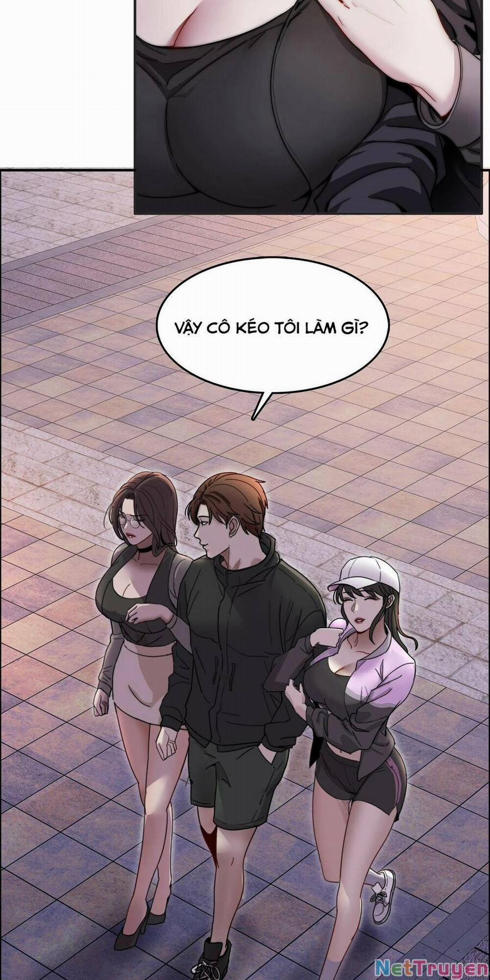 Ta Bị Kẹt Cùng Một Ngày 1000 Năm 22 trang 52