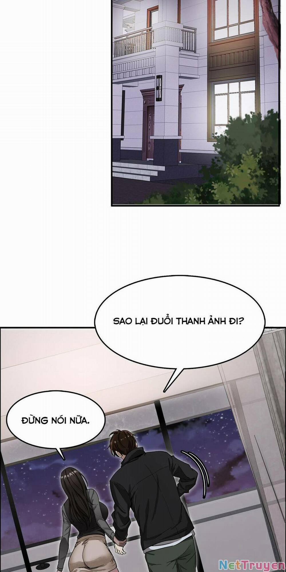 Ta Bị Kẹt Cùng Một Ngày 1000 Năm 22 trang 54