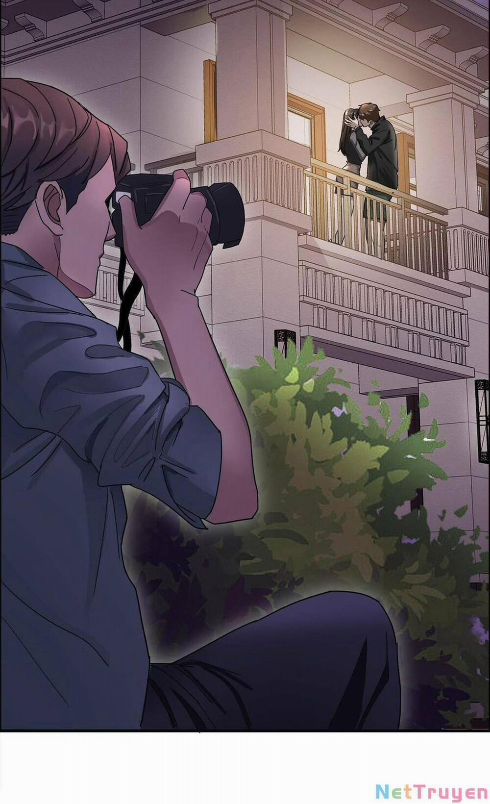 Ta Bị Kẹt Cùng Một Ngày 1000 Năm 22 trang 57