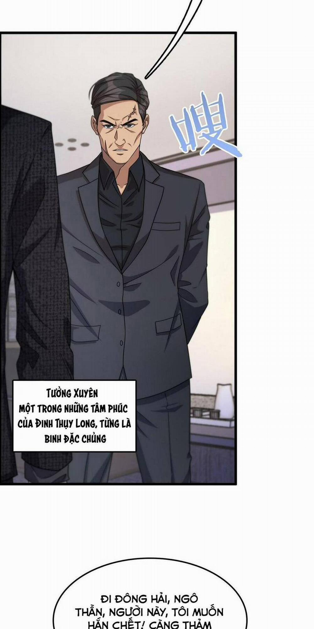 Ta Bị Kẹt Cùng Một Ngày 1000 Năm 23 trang 15