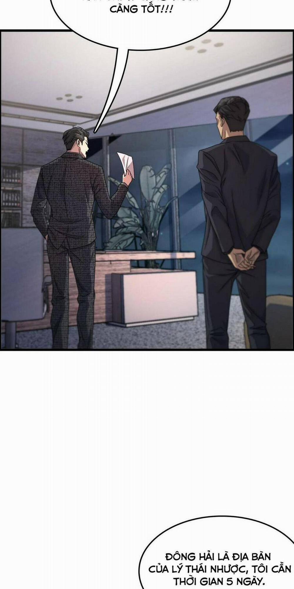 Ta Bị Kẹt Cùng Một Ngày 1000 Năm 23 trang 16