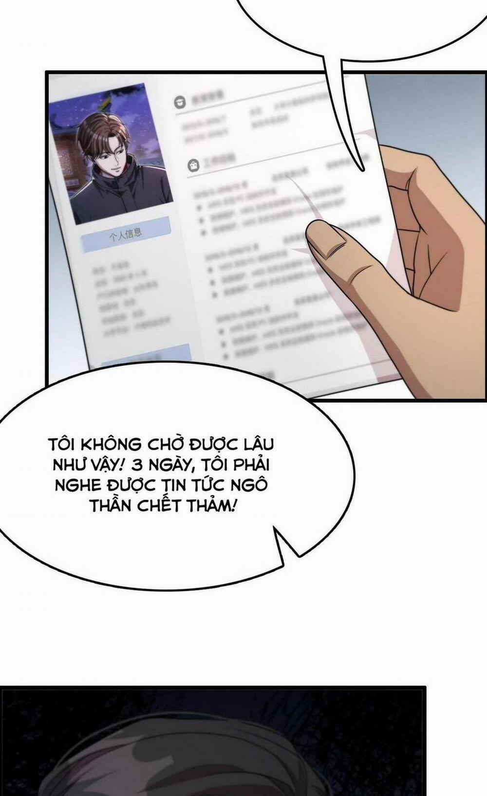 Ta Bị Kẹt Cùng Một Ngày 1000 Năm 23 trang 17