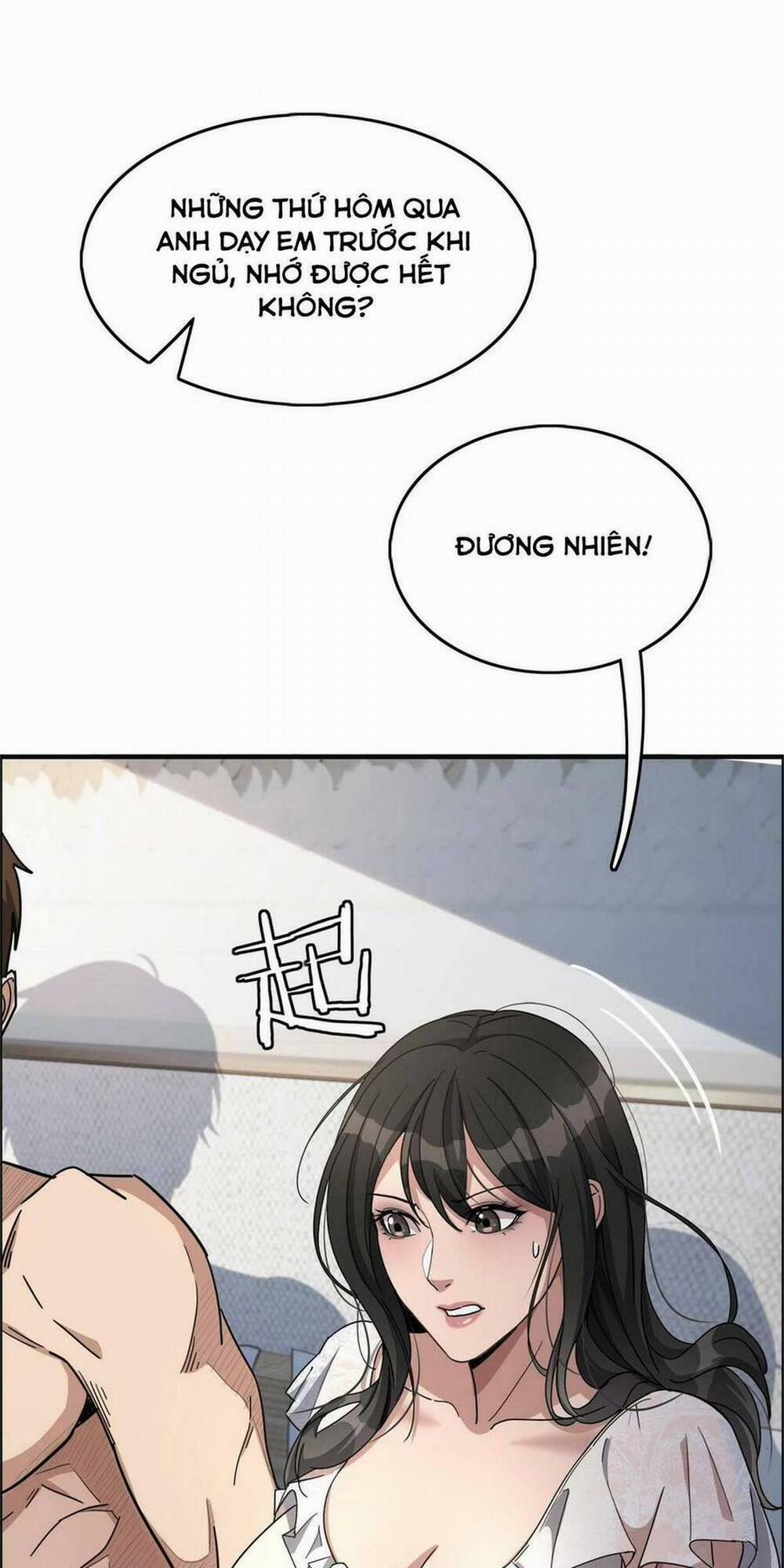 Ta Bị Kẹt Cùng Một Ngày 1000 Năm 23 trang 22