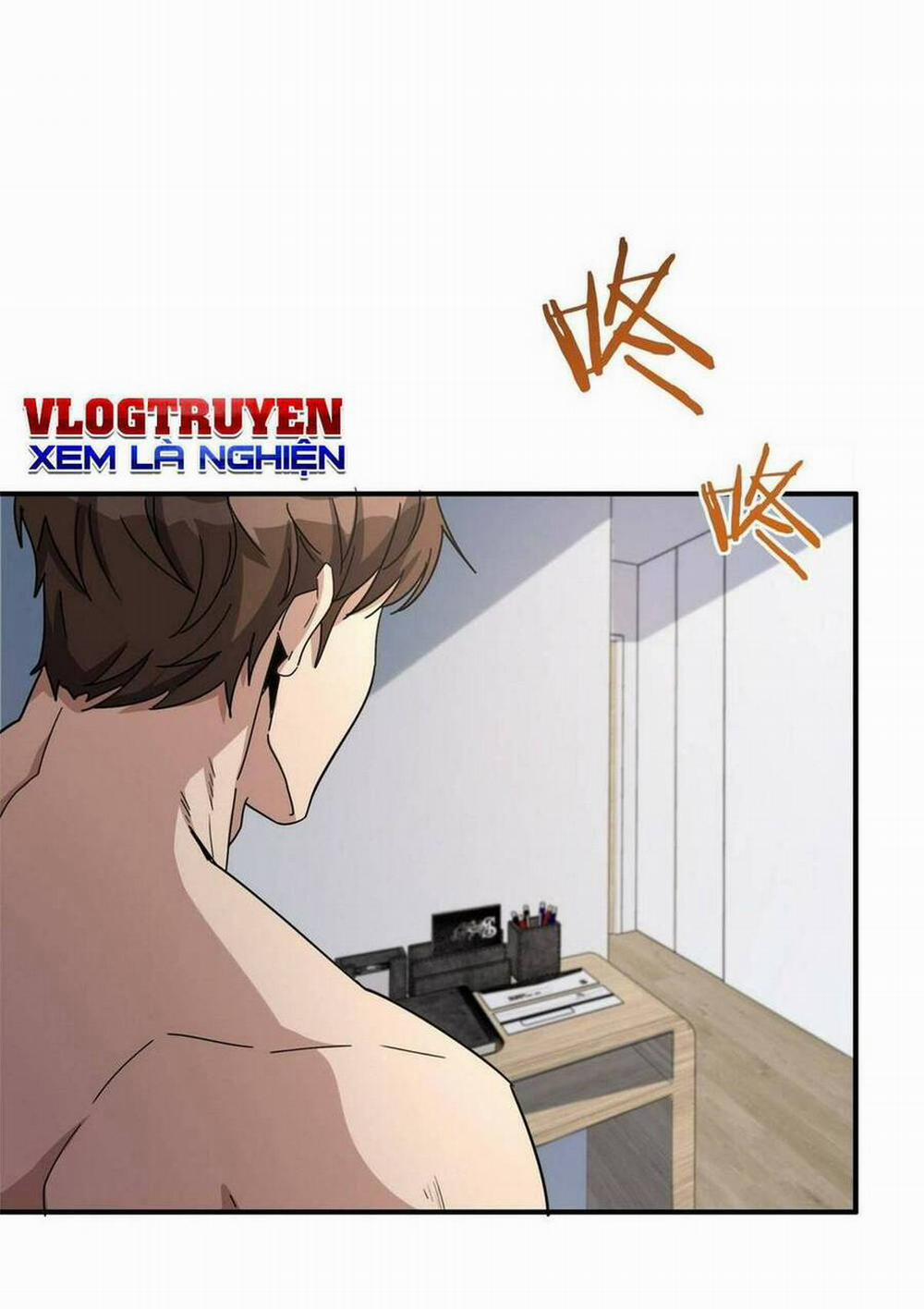 Ta Bị Kẹt Cùng Một Ngày 1000 Năm 23 trang 24