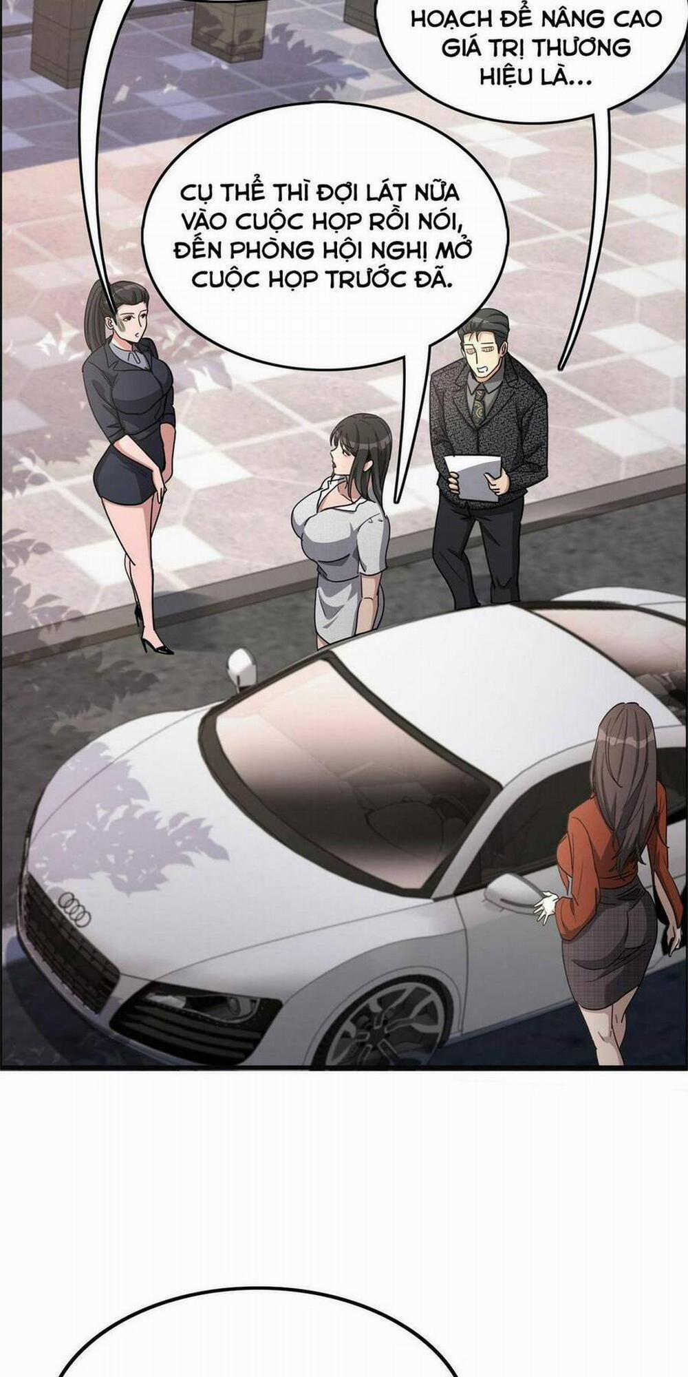 Ta Bị Kẹt Cùng Một Ngày 1000 Năm 23 trang 27