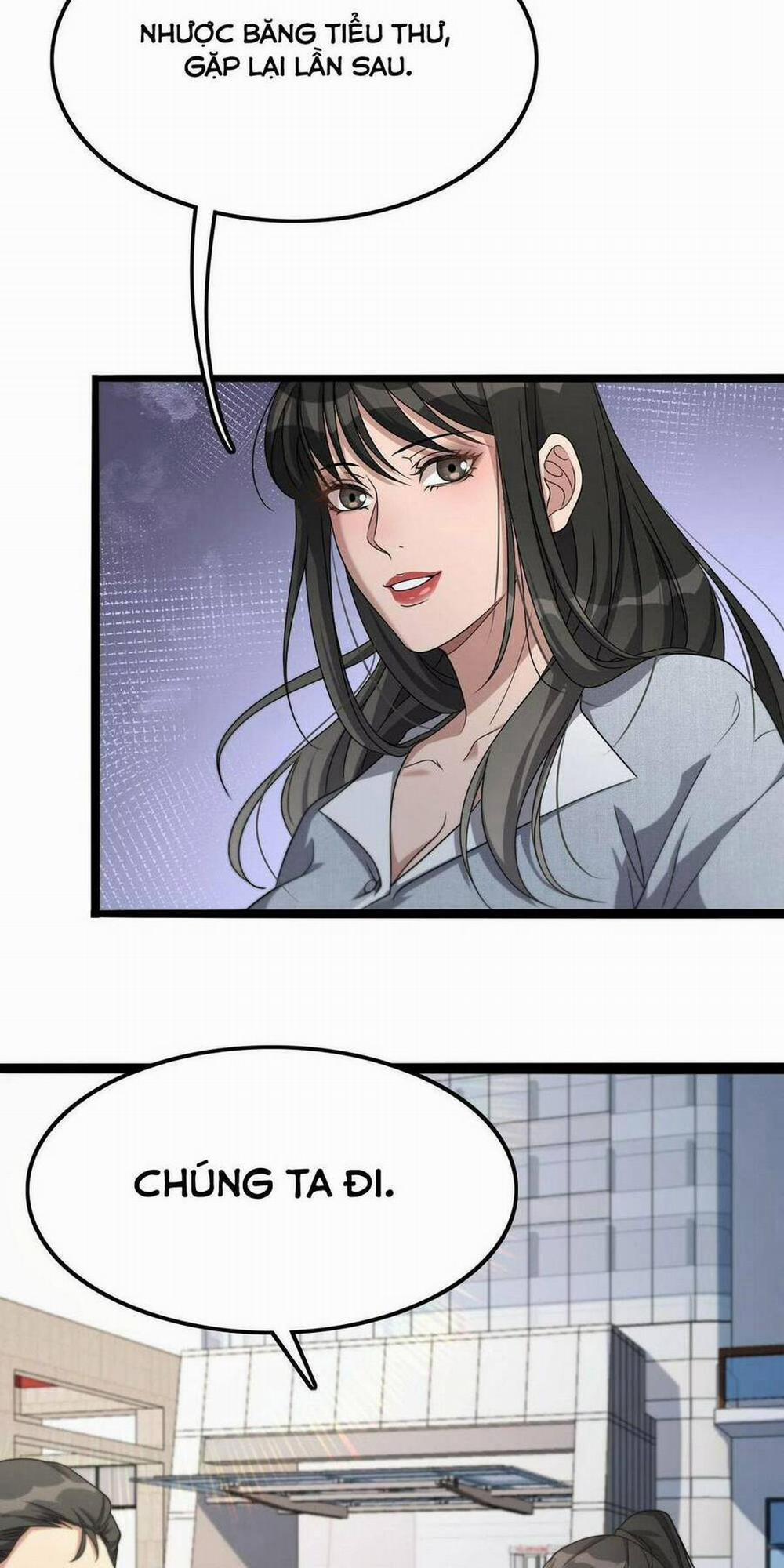 Ta Bị Kẹt Cùng Một Ngày 1000 Năm 23 trang 28